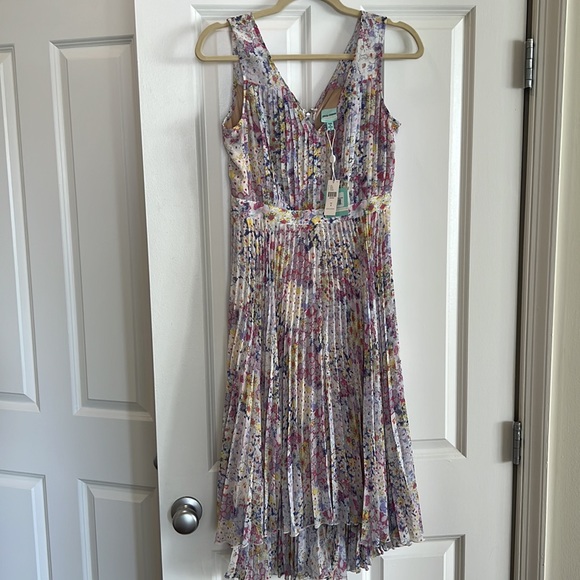 Anthropologie Tracy Reese Morgan Dress - Picture 2 of 7